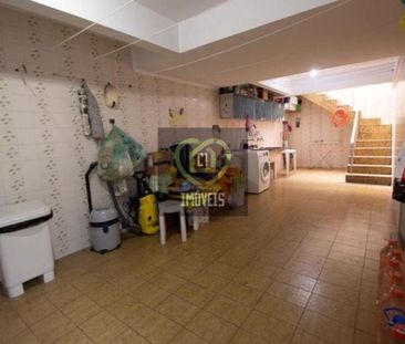 Casa Á Venda E Locação - 450 m² - 7 Dorms - 8 Vagas - Vila Mariana - Foto 4