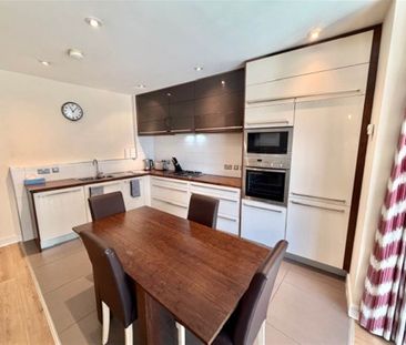 7.12 The Arc Apartments, 2H Queens Road, Titanic Quarter, Belfast, ... - Photo 4