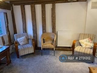 2 bedroom terraced house to rent - Photo 1