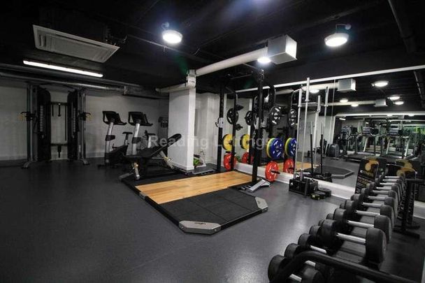 Kings Road, Reading, RG1 - Photo 1