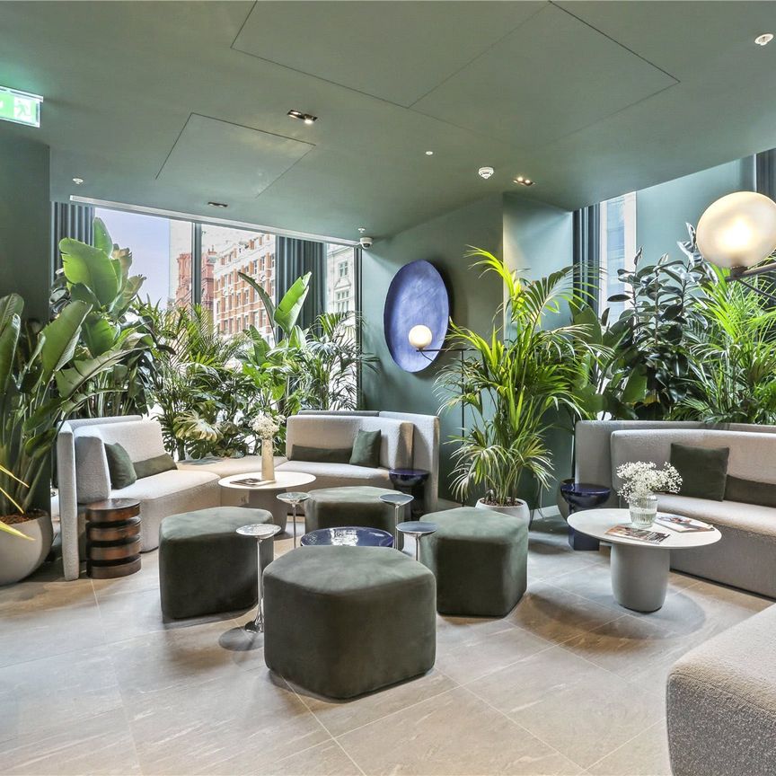 City Road London EC1V - Photo 1