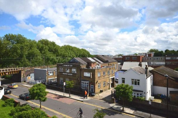 Rectory Road, Stoke Newington - Photo 1