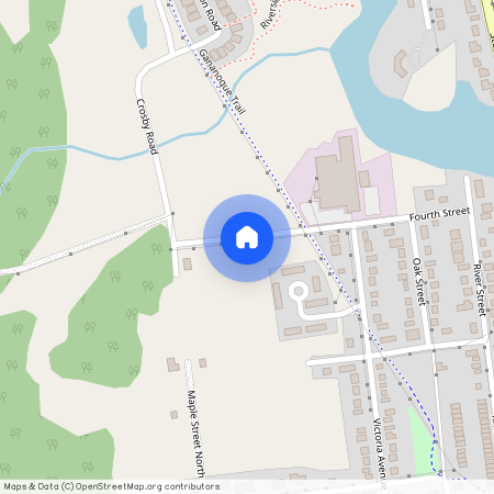 425 Fourth Street, Gananoque