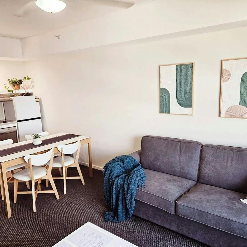 1113/43B Knuckey Street - Photo 1