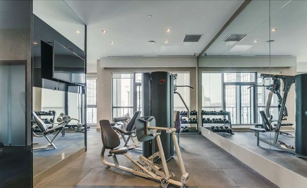 For Lease - 17 Zorra Street Unit# 504, Toronto, Ontario - Photo 1