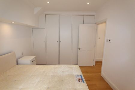 2 Bed Flat, Parliament Hill, NW3 - Photo 4