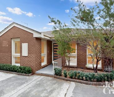 3/4 Mowbray Street, Hawthorn East - Photo 2