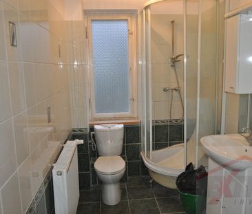 Jasne Błonia, parter willi, 109m2, 5 pok., garaż (437356) - Zdjęcie 6