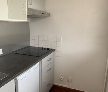 Location Appartement 1 pièce 26m² GRENOBLE 38000 - Photo 2