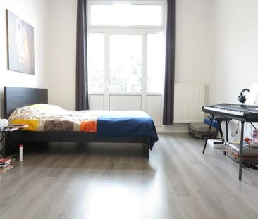 Appartement te huur - Foto 4