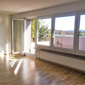 2 Zimmer, 5. Stock - Photo 2