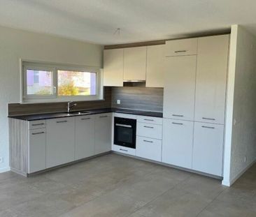 Chemin des Carabiniers 5, 3.5 pièces au 2ème Nord rénové - Photo 5