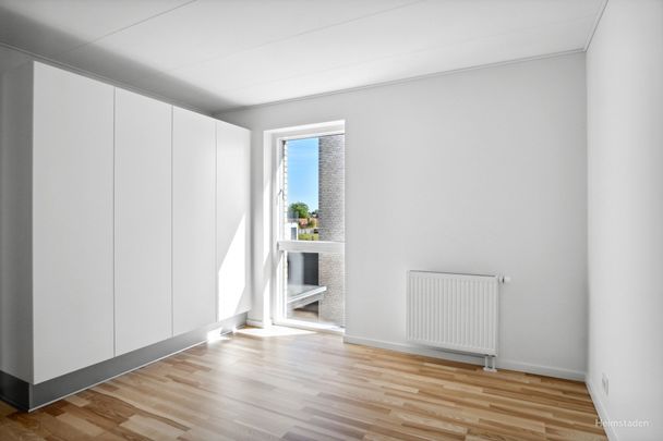 4-værelses Rækkehus på 118 m² i Rødovre - Photo 1