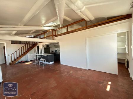Location Appartement 2 pièces 66m² AIX EN PROVENCE 13100 - Photo 2