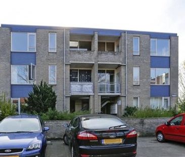 Apartment Utrecht - Jungfrau - Foto 1