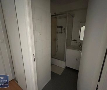 Appartement à louer 1 pièce 20.98m² - Photo 5