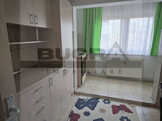 Apartament de 2 camere decomandat, 51mp, zona Golden Tulip - Fotografie 1