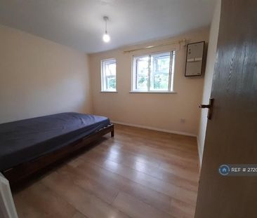 2 bedroom flat to rent - Photo 6
