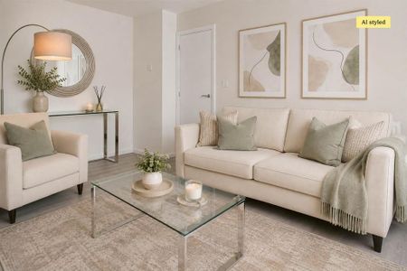 3 bedroom end of terrace house to rent - Photo 4