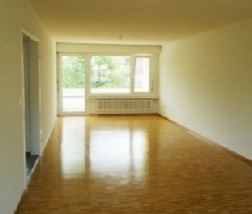 Grosszügige und kinderfreundliche Wohnung an attraktiver Wohnlage - Foto 1