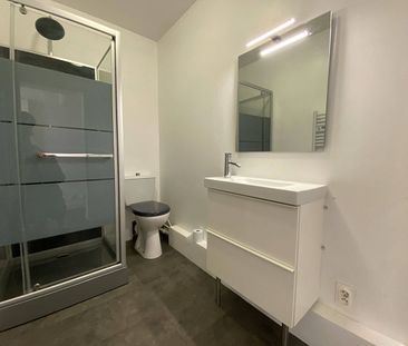 Location appartement 1 pièce 31.46 m² à Évreux (27000) - Photo 1