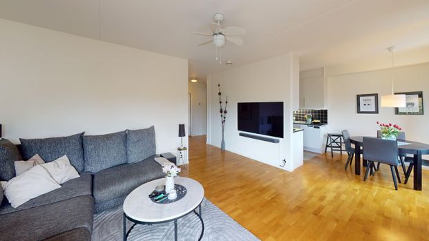 Östra Torggatan 12, Karlstad - Foto 1