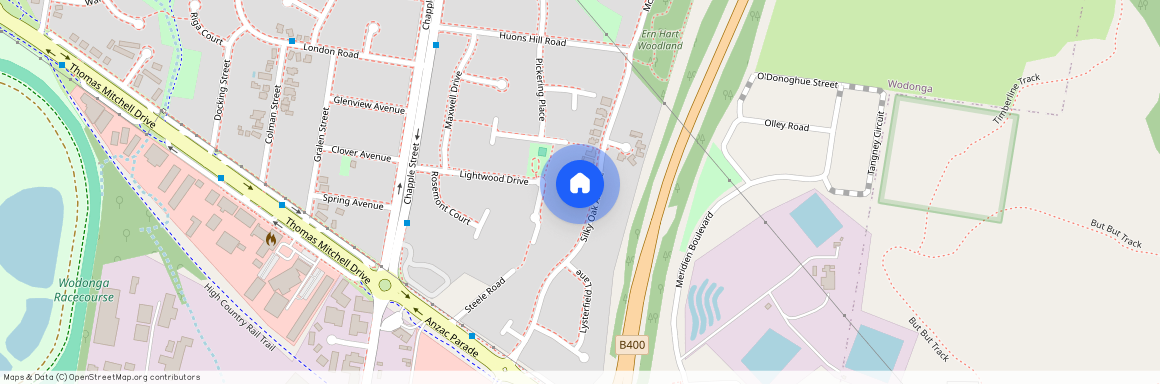 33 Silky Oak Avenue, Vic 3690, Wodonga