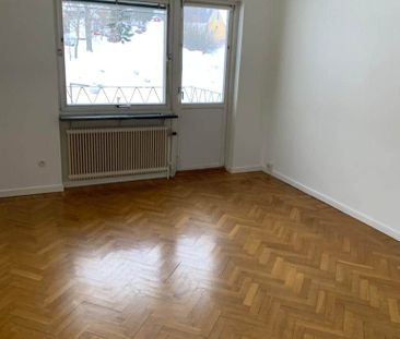 2:a på Klövervägen 3 i Sund - Photo 2