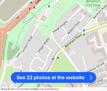 Village Heights, Gateshead - Photo 1