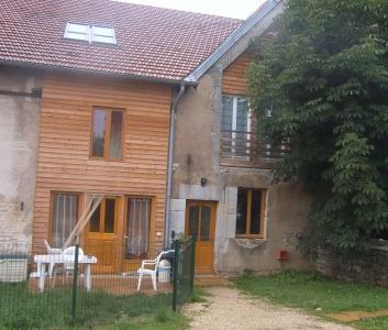 À louer / Appartement F2 / BESANCON QUARTIER ST-CLAUDE 31 Chemin du... - Photo 3