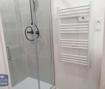 Appartement à louer 3 pièces 42.48m² - Photo 2