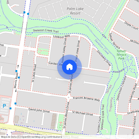 36 Garden View Drive, Tarneit VIC 3029