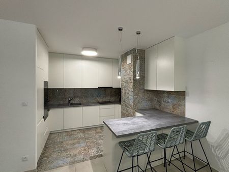 Apartament na wynajem na Powiślu - Photo 4