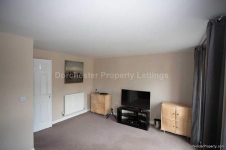 4 bedroom property to rent in Dorchester - Photo 4