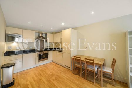 1 bedroom flat to rent - Photo 2