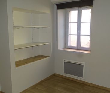 Location maison 2 pièces, 57.15m², Pennautier - Photo 1