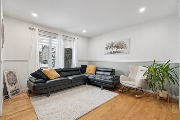 Maison à étages à louer - Saint-Jérôme (Saint-Antoine) - Photo 1