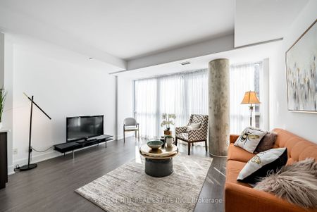 For Lease - 508 Wellington Street Unit# 802, Toronto, Ontario - Photo 4