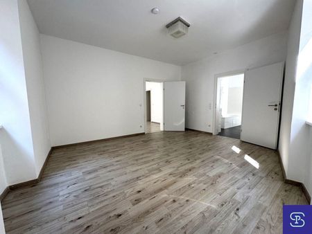 Provisionsfrei: Unbefristeter 54m² Altbau Nähe Lugner City U6 - 1150 Wien - Foto 2