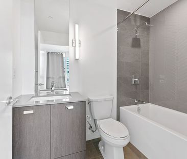 For Lease - 10 De Boers Drive Unit# 602, Toronto, Ontario - Photo 5