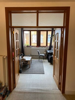 Appartement te huur - Foto 1