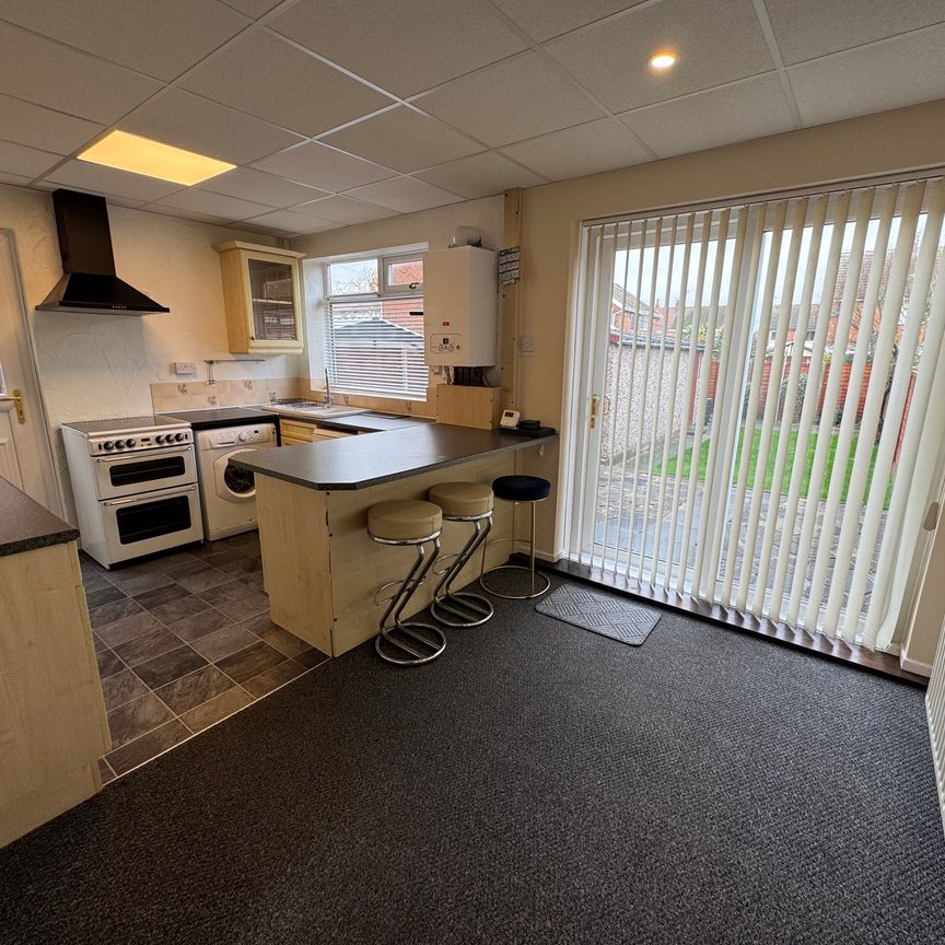 Haworth Crescent, Poulton-le-Fylde - Photo 1