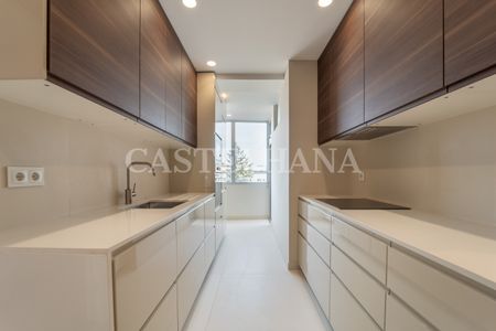 Apartamento T4 totalmente remodelado Faria Guimarães - Photo 4