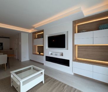 3 Bedroom Apartment For Rent in Nueva Andalucía, Málaga - Photo 4