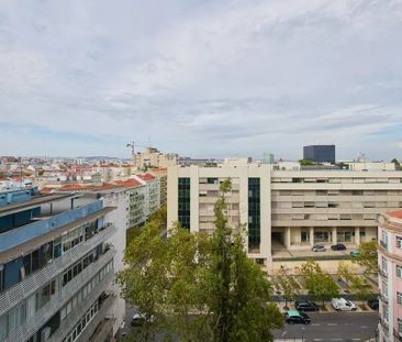 Rua dos Açores, Lisbon, Lisbon 1000-005 - Photo 6