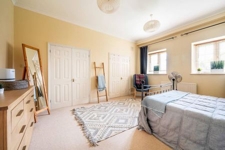 1 bedroom maisonette to rent - Photo 5