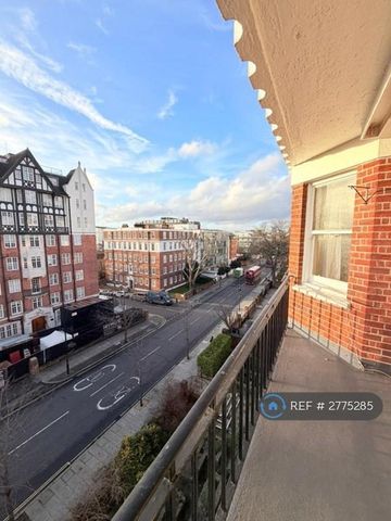 1 bedroom flat to rent - Photo 5