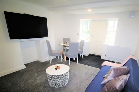 Basement Flat, 46 Headingley Lane, LS6 2EL, Leeds - Photo 4