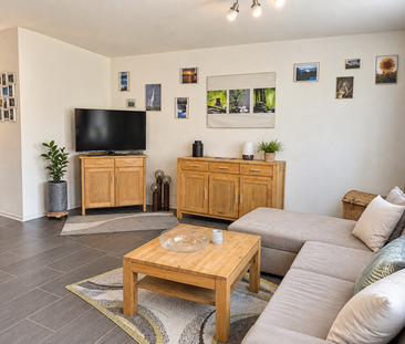Helle 3.5Zi-Wohnung mit Balkon - Photo 1