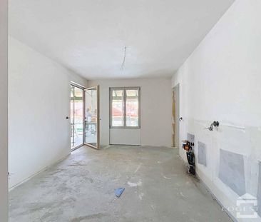 3.5 Zimmer, 81 m², 2. Stock - Photo 2